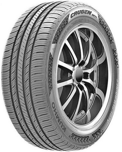 Авто шина Kumho Crugen HP71 255/55R19 111v