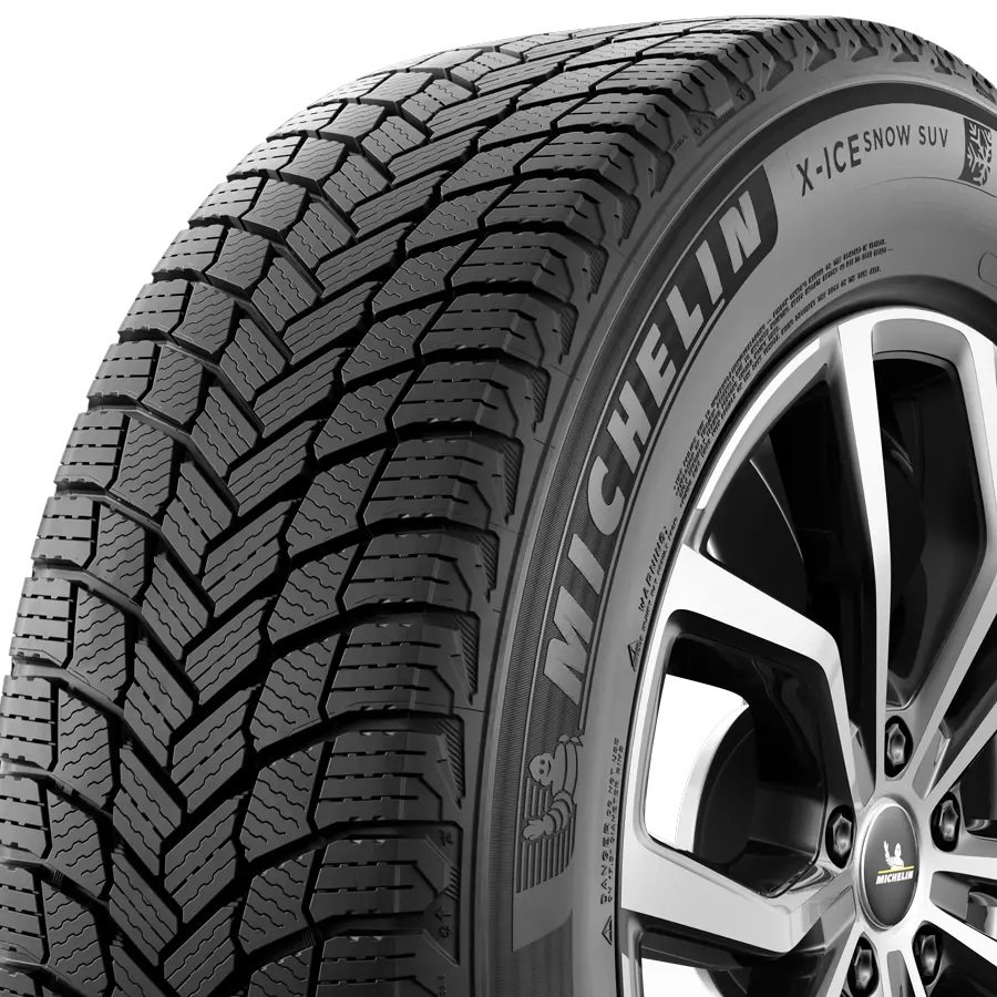 Авто шина Michelin X-Ice Snow 225/50R18 99h