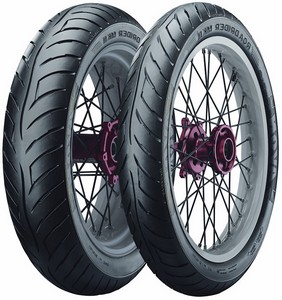 Мотошина Avon Roadrider Mk Ii 140/80v17 69V универсальная