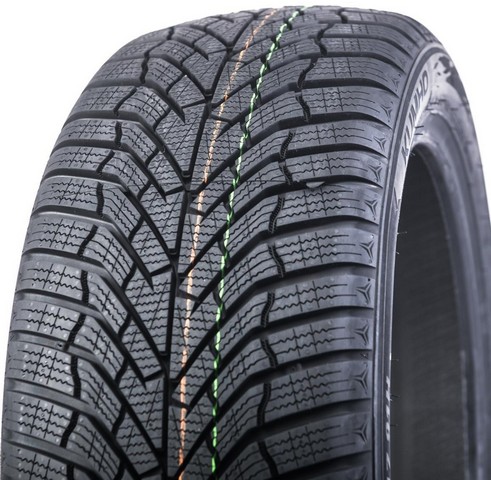 Авто шина Kumho WinterCraft WP52 195/65R15 91H