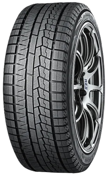 Авто шина Yokohama iceguard ig70a 255/40R20 101q