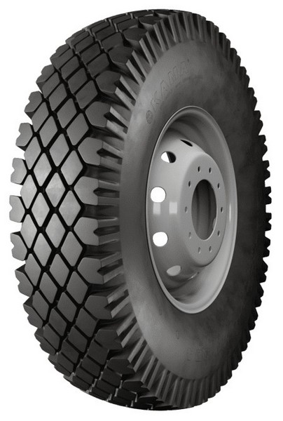 Грузовые шины Kama Ид-304, У-4 12,00R20 154/149j Универсальная НС(PR)-18|ТТ,камерная|