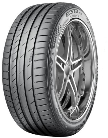 Авто шина Kumho Ecsta PS71 235/45R20 100v