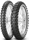 scorpion mx extra x